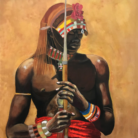 Jacob Tsegaye